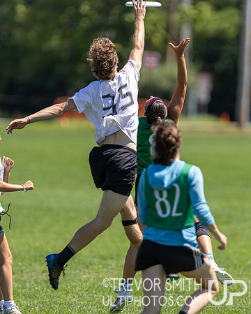 Boston Invite 2026