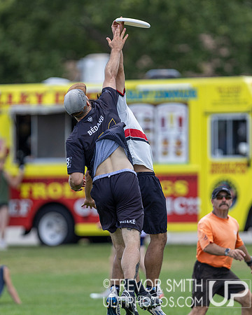 Boston Invite 2026