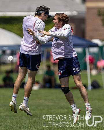 Boston Invite 2026