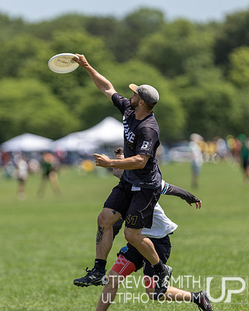 Boston Invite 2026