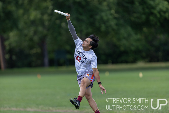 Boston Invite 2026