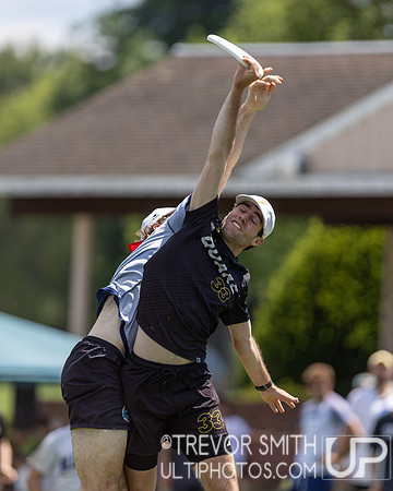 Boston Invite 2026