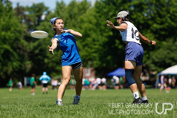 Boston Invite: July 12, 2026
