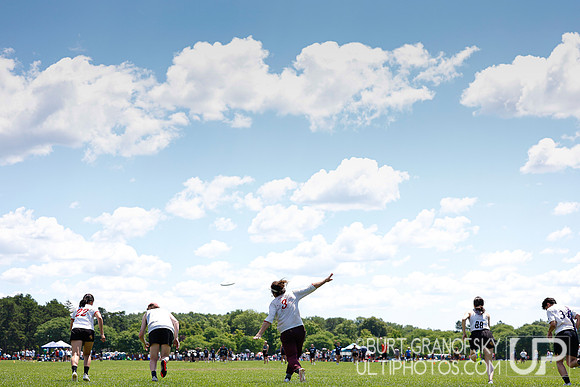 Boston Invite: July 12, 2026