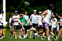 Boston Invite: July 12, 2026