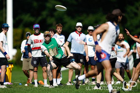 Boston Invite: July 12, 2026