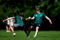 Boston Invite: July 12, 2026