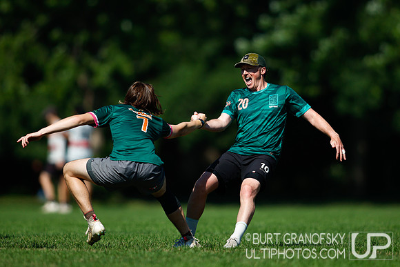 Boston Invite: July 12, 2026
