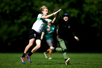 Boston Invite: July 12, 2026