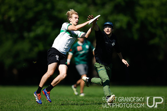 Boston Invite: July 12, 2026