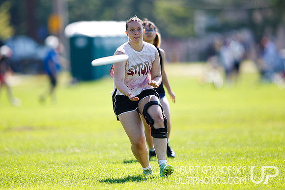 Boston Invite: July 12, 2026