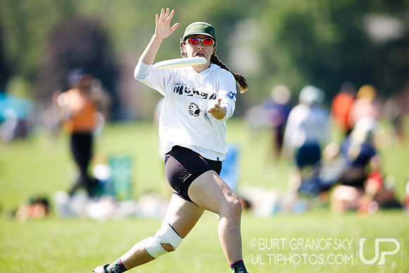 Boston Invite: July 12, 2026