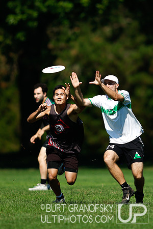 Boston Invite: July 12, 2026
