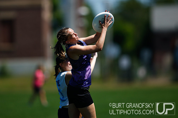 Boston Invite: July 12, 2026