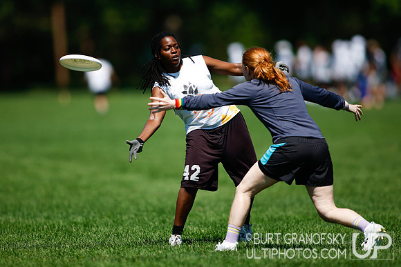 Boston Invite: July 12, 2026