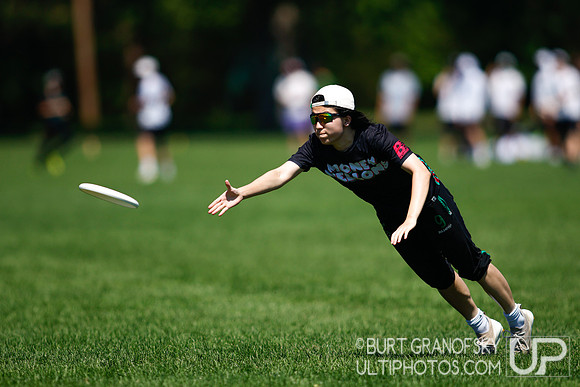 Boston Invite: July 12, 2026