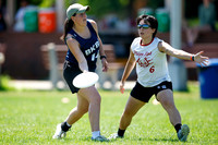 Boston Invite: July 12, 2026