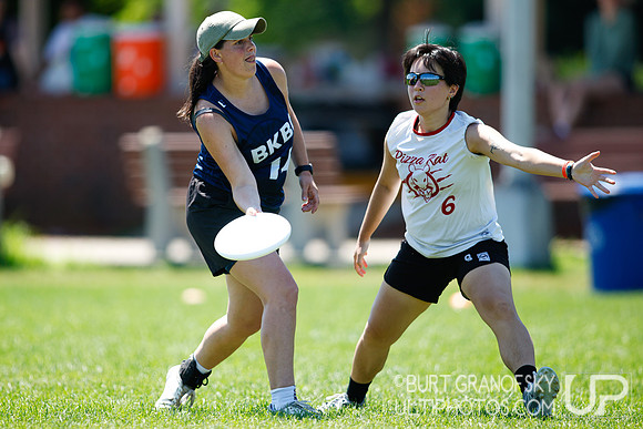 Boston Invite: July 12, 2026