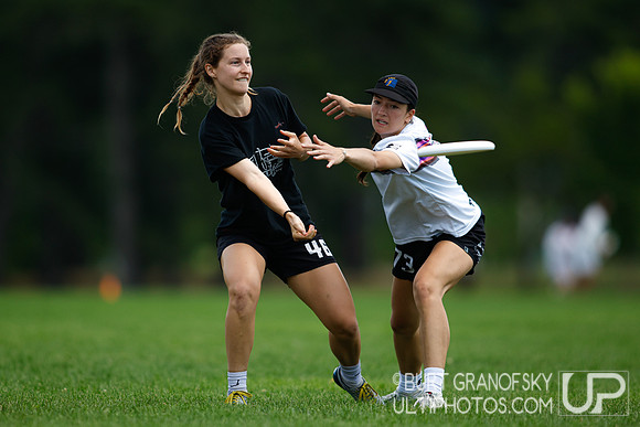 Boston Invite: July 12, 2026