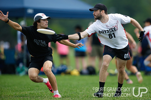 Boston Invite: July 12, 2026