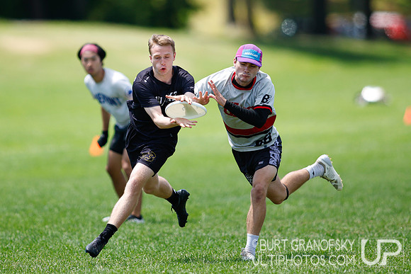 Boston Invite: July 12, 2026