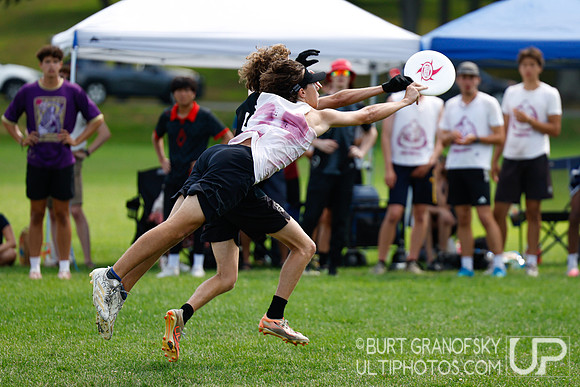 Boston Invite: July 12, 2026