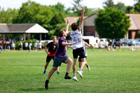 Boston Invite: July 12, 2026