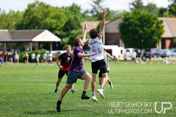 Boston Invite: July 12, 2026