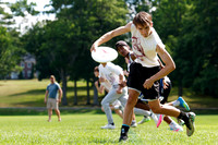 Boston Invite: July 12, 2026
