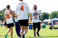 Boston Invite: July 12, 2026