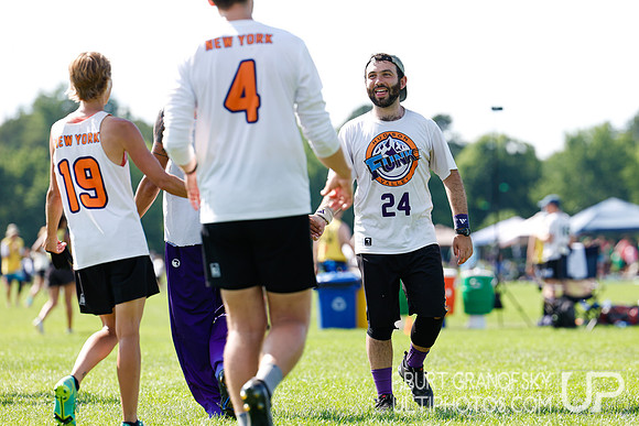 Boston Invite: July 12, 2026