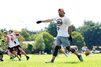 Boston Invite: July 12, 2026
