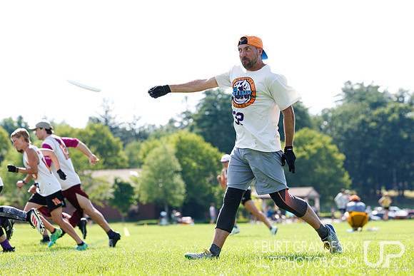 Boston Invite: July 12, 2026