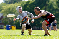 Boston Invite: July 12, 2026