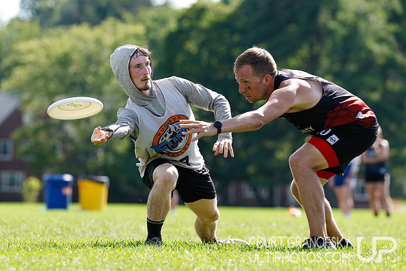 Boston Invite: July 12, 2026