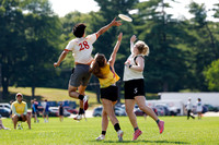 Boston Invite: July 12, 2026