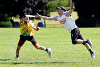 Boston Invite: July 12, 2026