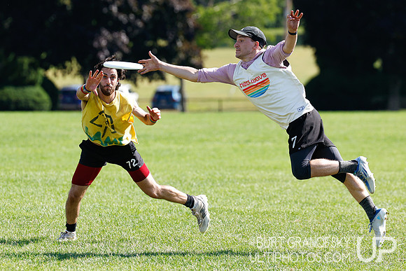 Boston Invite: July 12, 2026