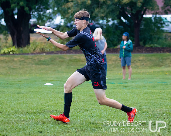 2022 USA Ultimate Youth Club Championships