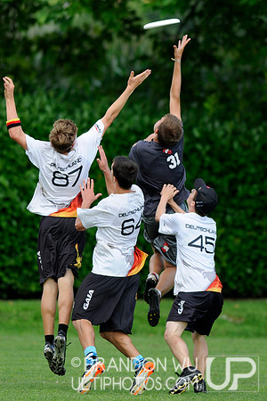 WJUC Day 4 - Thursday