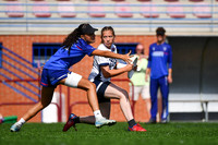 U20 World Junior Ultimate Championships in Logroño, Spain, July 11-18.