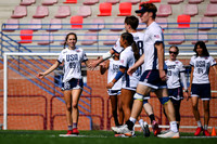 U20 World Junior Ultimate Championships in Logroño, Spain, July 11-18.