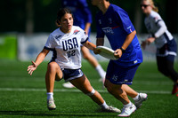 U20 World Junior Ultimate Championships in Logroño, Spain, July 11-18.