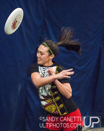 NJ Women's Regional Qualifying Event