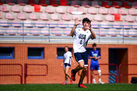 U20 World Junior Ultimate Championships in Logroño, Spain, July 11-18.