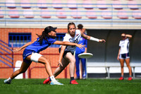 U20 World Junior Ultimate Championships in Logroño, Spain, July 11-18.