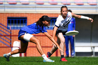 U20 World Junior Ultimate Championships in Logroño, Spain, July 11-18.