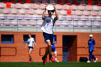 U20 World Junior Ultimate Championships in Logroño, Spain, July 11-18.