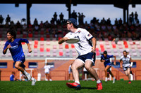 U20 World Junior Ultimate Championships in Logroño, Spain, July 11-18.