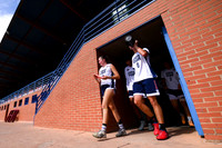 U20 World Junior Ultimate Championships in Logroño, Spain, July 11-18.